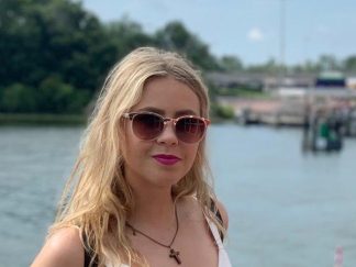 Education Charity welcomes new young Trustee