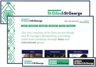 Our Charity has a new name & branding!