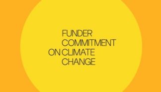 Addressing Climate Change