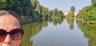 Reflections on our area of benefit