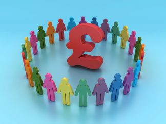 Investing over £350,000 in south Westminster