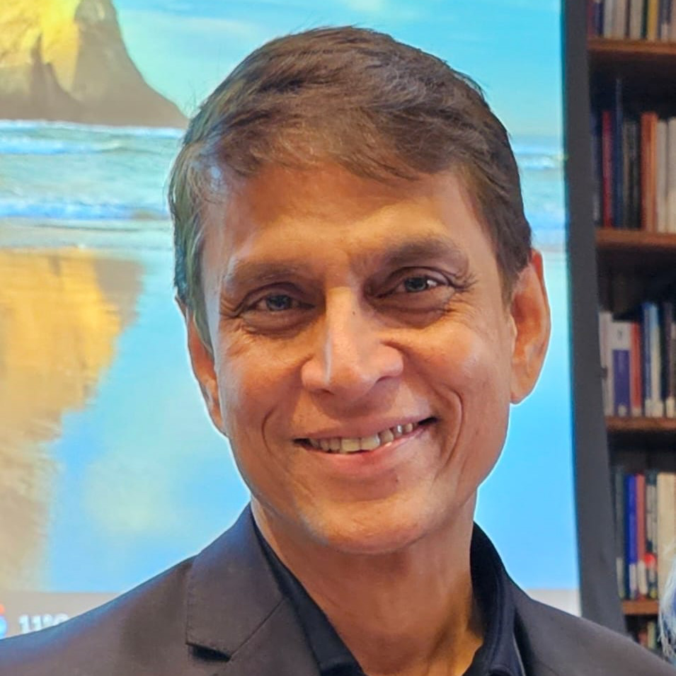 Photo of Abul Choudhury