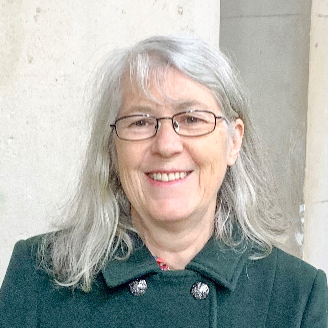 Photo of Helena Roden