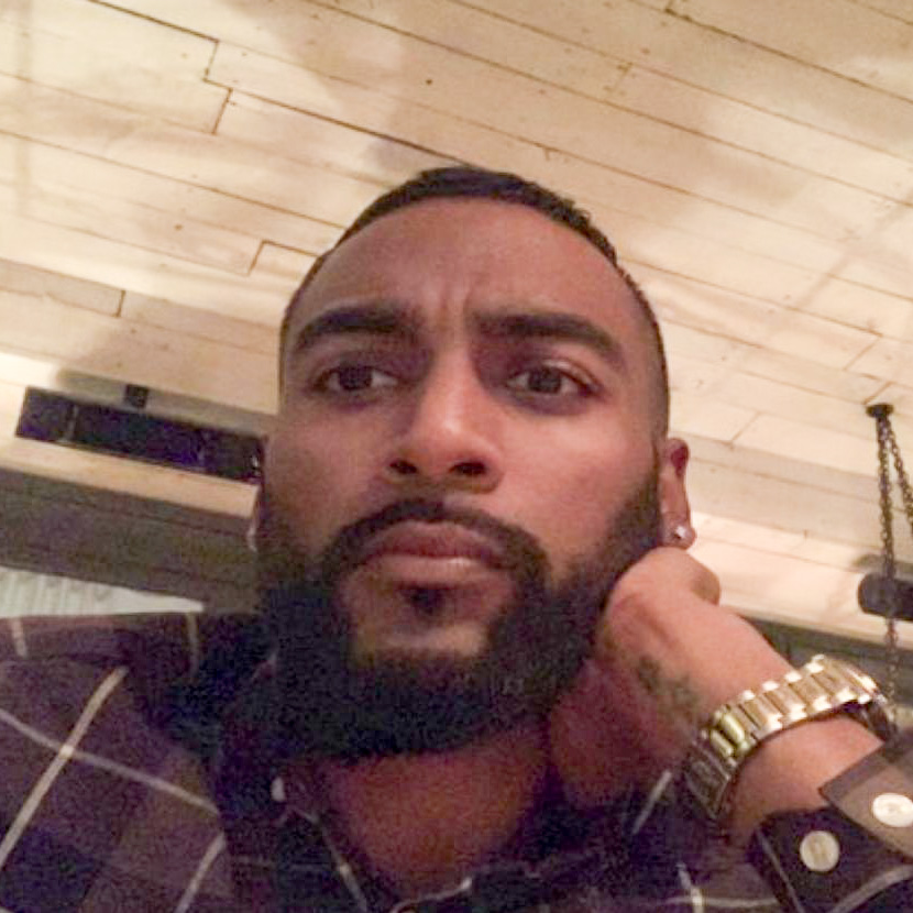 Photo of Rusell Javian-Lennard