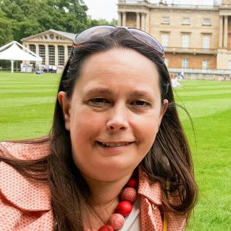 Photo of Hazel Capper