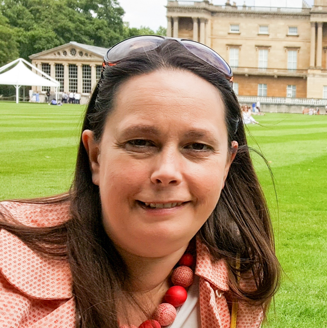 Photo of Hazel Capper