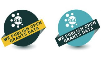 SGSG joins 360Giving