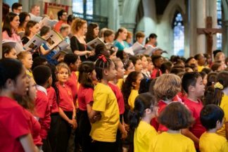 Education Charity awards record grant